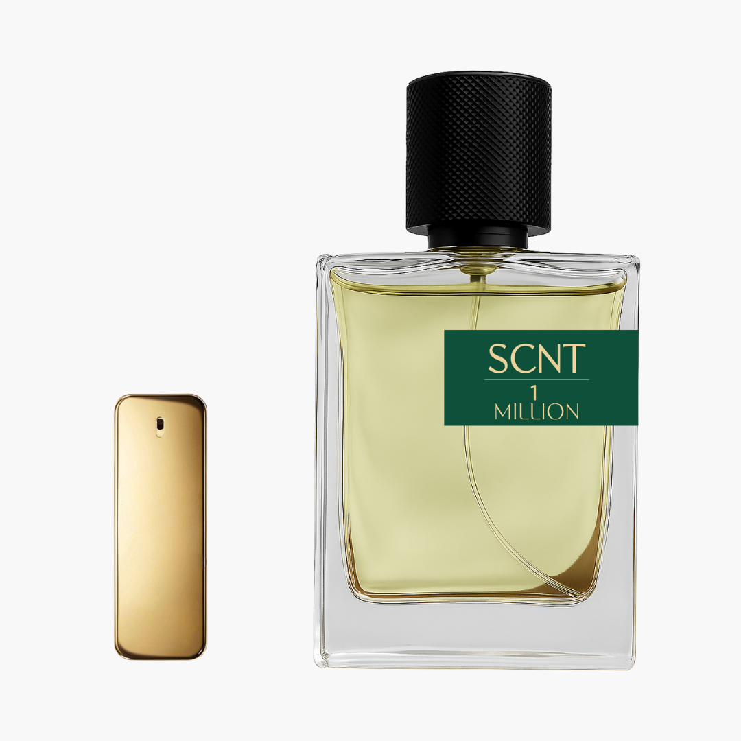 Men's fragrances