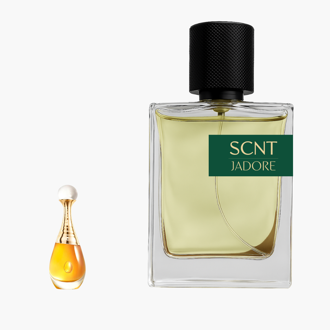 Women's fragrances